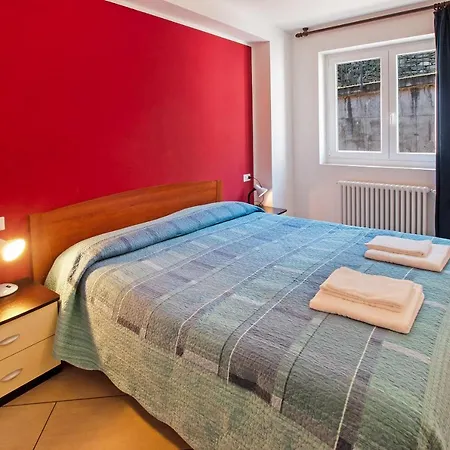 Appartement Le Azalee 6