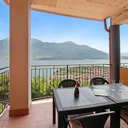 Apartman Le Azalee 6 Vercana