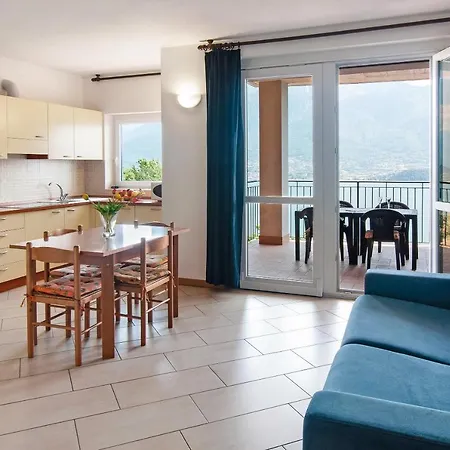 Le Azalee 6 Apartman
